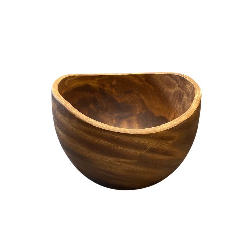 Handmade Salad Bowl