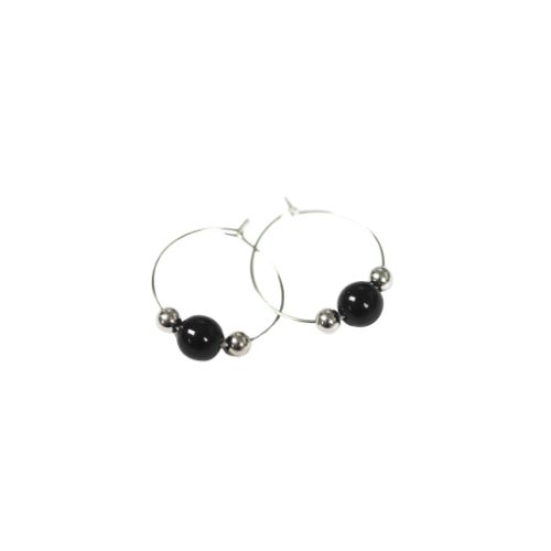 Earrings - Luxury