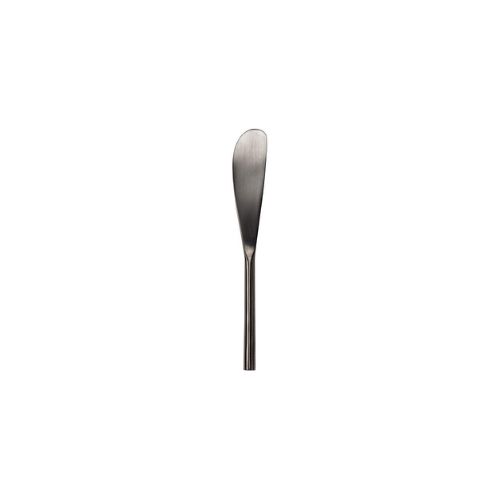 Matte Black Pate Spreader