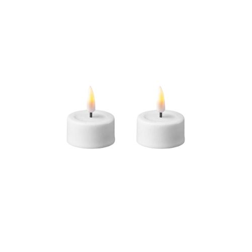 Jumbo LED Tea Light
