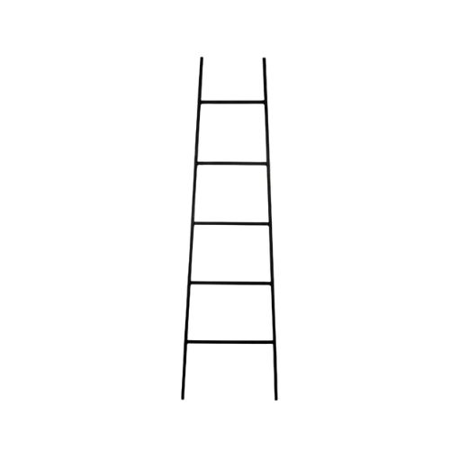 Display Ladder - Black