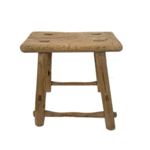 Vintage Stool