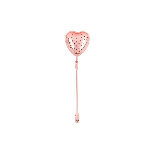Tea Infuser - Rose Gold