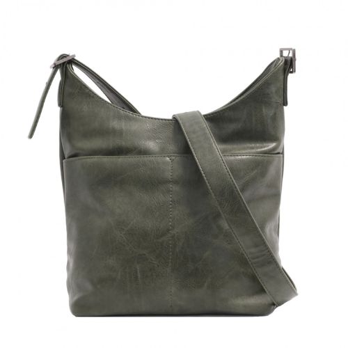 Cantara Bag, Colour: Army