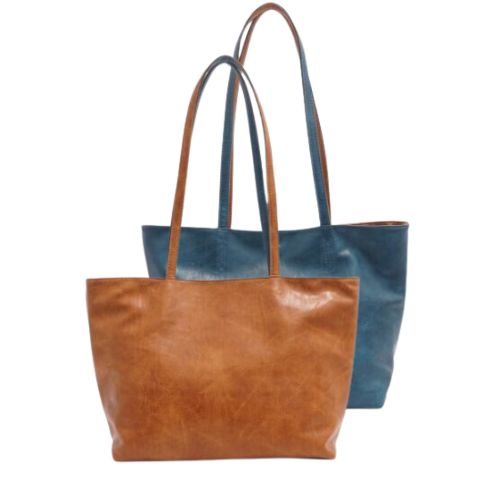 Brooke Reversible Tote