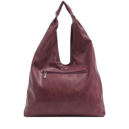 Cecilia Reversible Tote