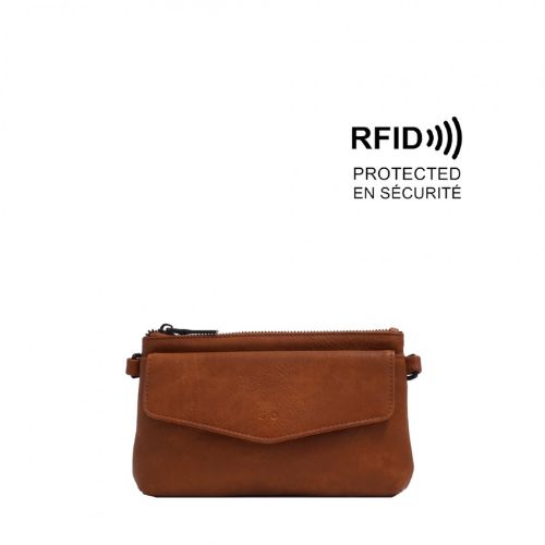 Teylie Clutch