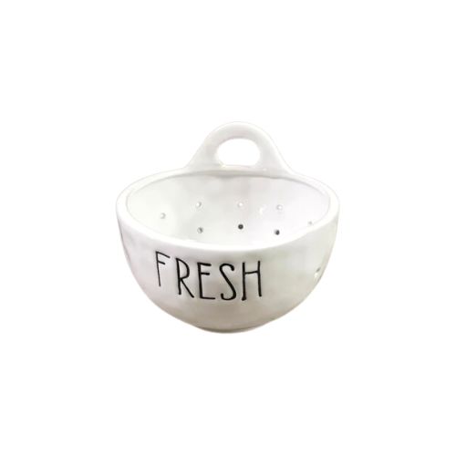 Berry Strainer - Fresh