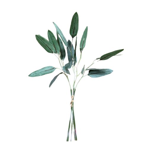 19" Willow Eucalyptus Bundle