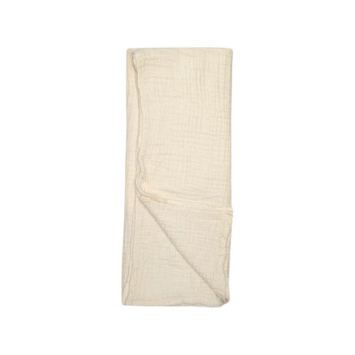 Crinkle Baby Blanket