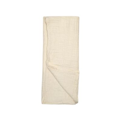 Crinkle Baby Blanket