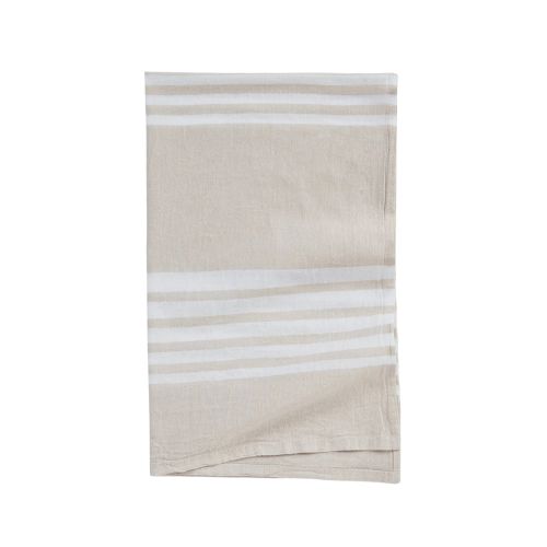 Hayal Hand Towel, Colour: Sand