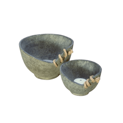 Cup Rope, Size: Small