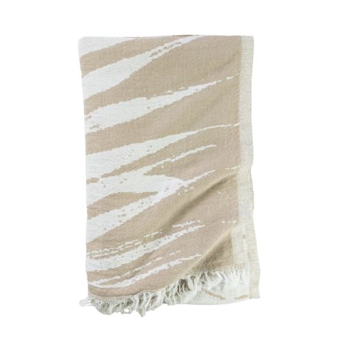 Bayside Towel, Colour: Beige