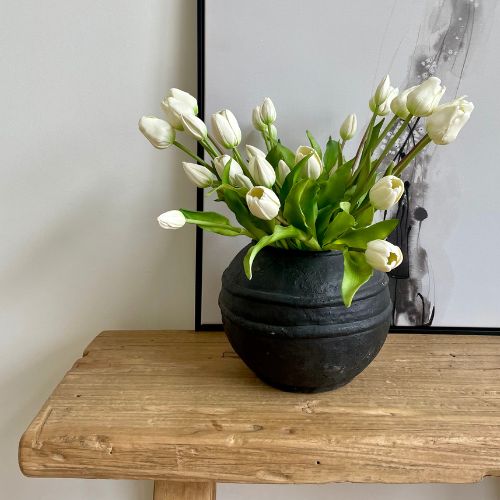 Brynxz Bol Vase