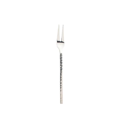 Hammered Cutlery