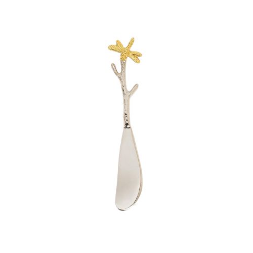 Dragonfly Cutlery, Style: Spreader | 5.5"