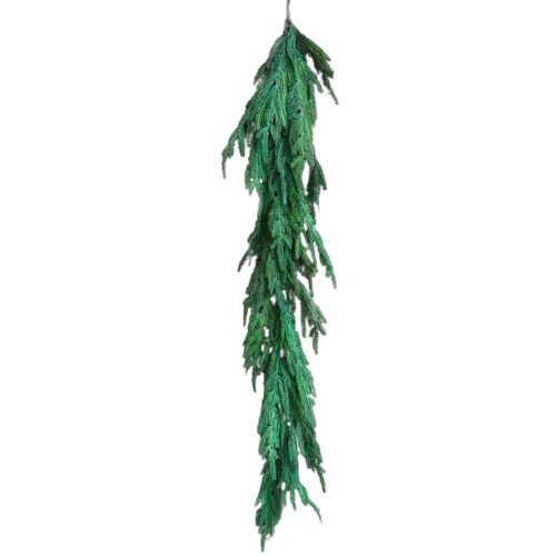 Norfolk Garland, Size: 41"