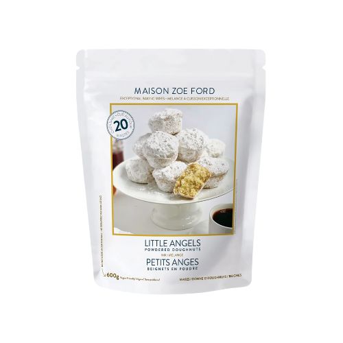 Little Angels Powdered Doughnut Mix