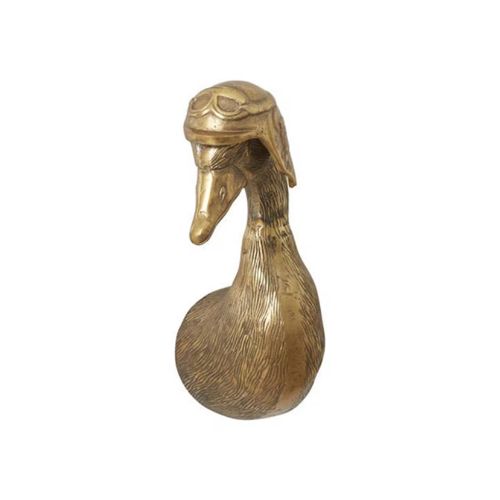 Charlie the Duck Wall Mount