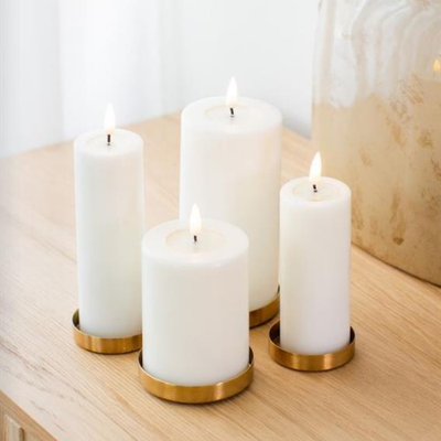 Individual Candles