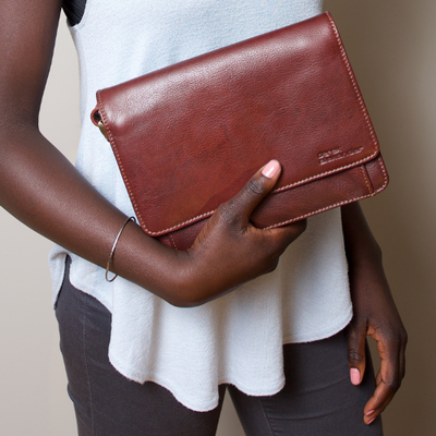 Purses, Wallets & Apparel