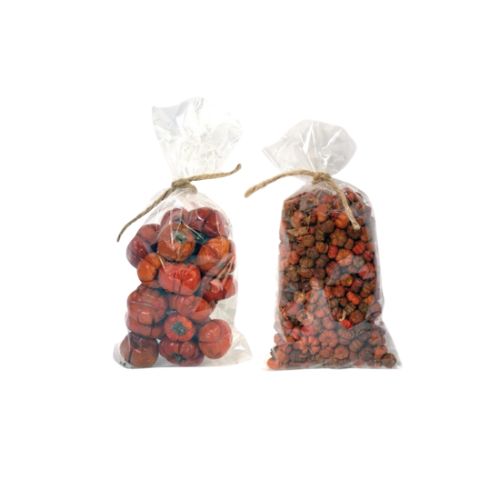 Bag of Pumpkins - Assorted