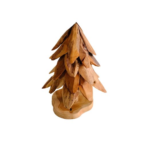 Teak Root Fir
