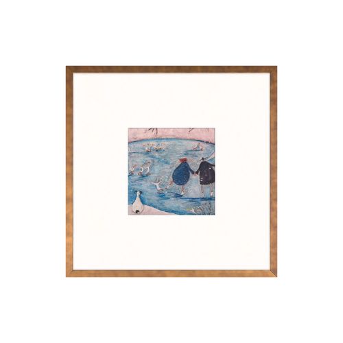 Frame - Winter, It's My Favourite