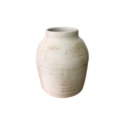 Ceramic Pot - Rome
