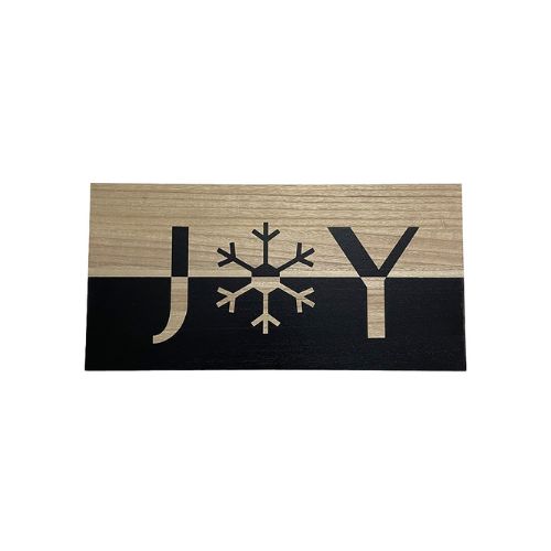 Joy Sign