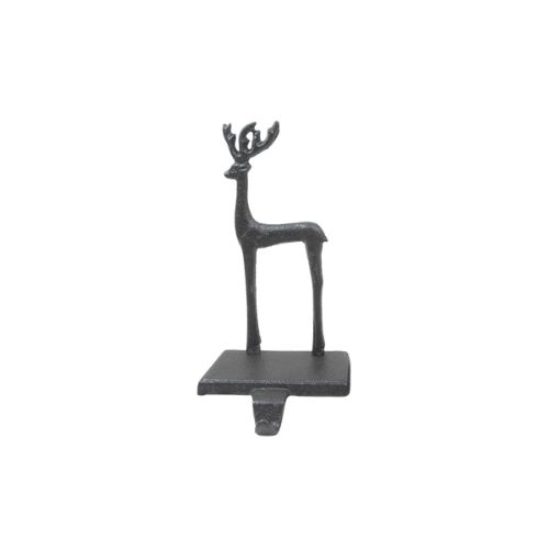Deer Stocking Holder, Size: Large