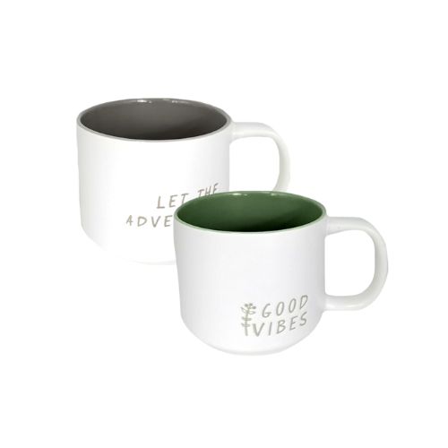 16 oz Mug