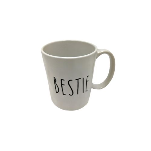 16 oz Mug - Bestie