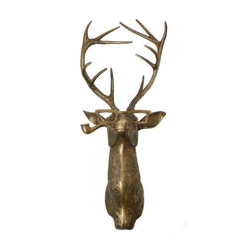 Frankie the Deer Wall Mount