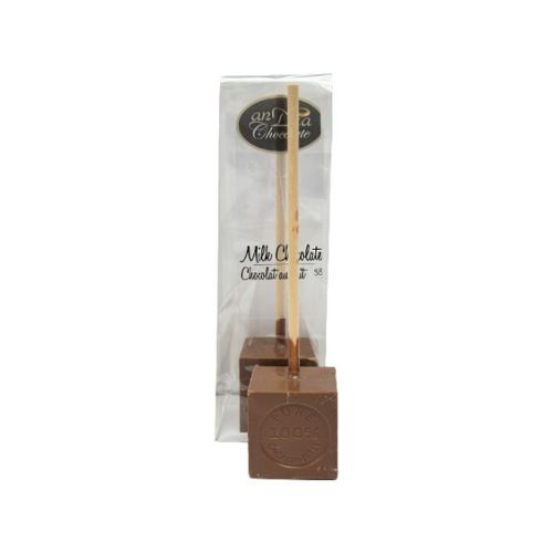 Hot Chocolate Stir Stick