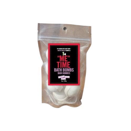 Bath Bomb - Me Time