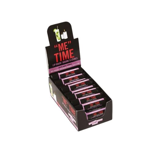 Lip Balm, Flavour: Me Time