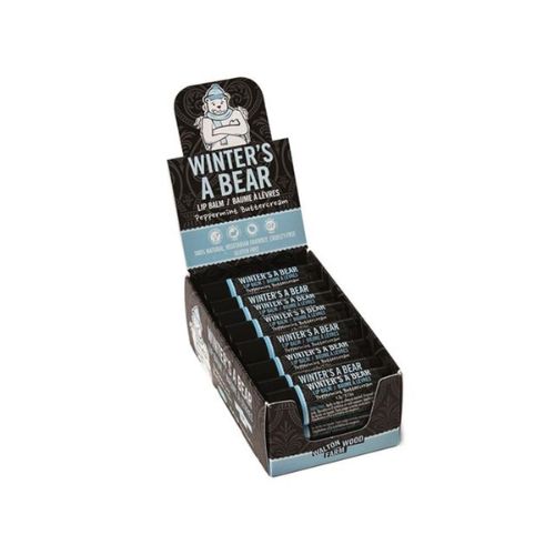 Lip Balm