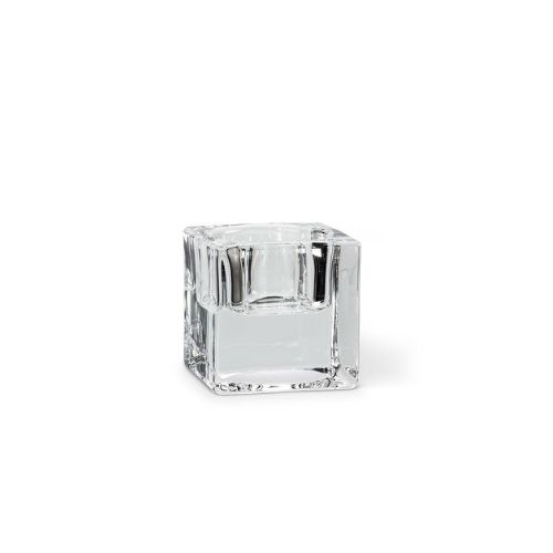 Square Tea Light Holder