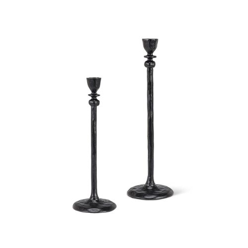 Forge Style Taper Holder