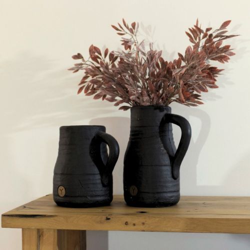 Leucothoe Stem Bronze