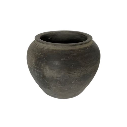Vintage Water Pot L