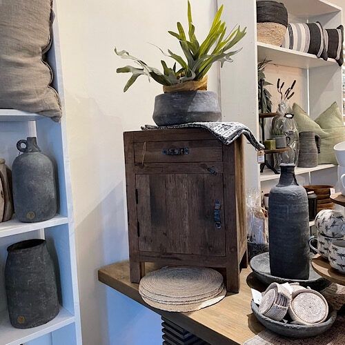 Accent Table Drawer/Door