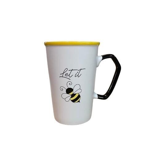 Bee Mug