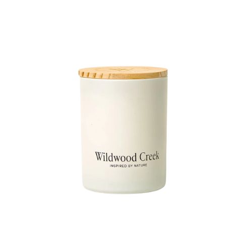 Nordic Cabin Candle Nordic Cabin Candle, Size: Large