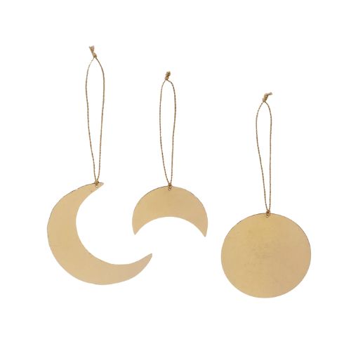 Moon Phases Set/3