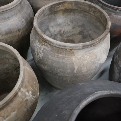 Ceramics