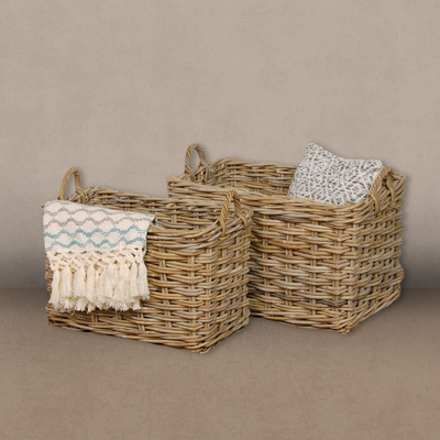 Baskets