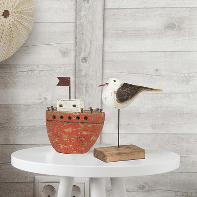 Decorative Figures
